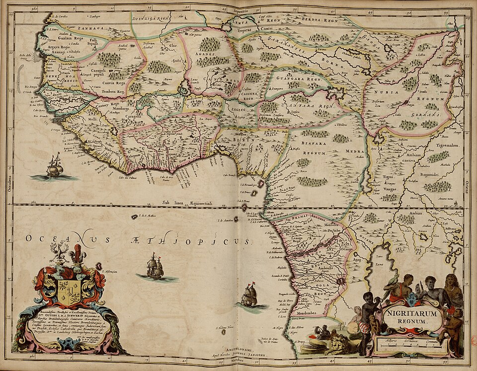 Les « Africains illégaux » envahissent-ils l’Afrique du Nord ?