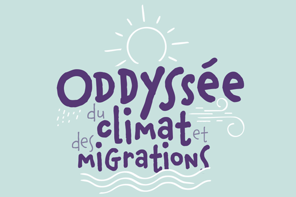 Comment sensibiliser les élèves au climat et aux migrations ? Nos animations gratuites