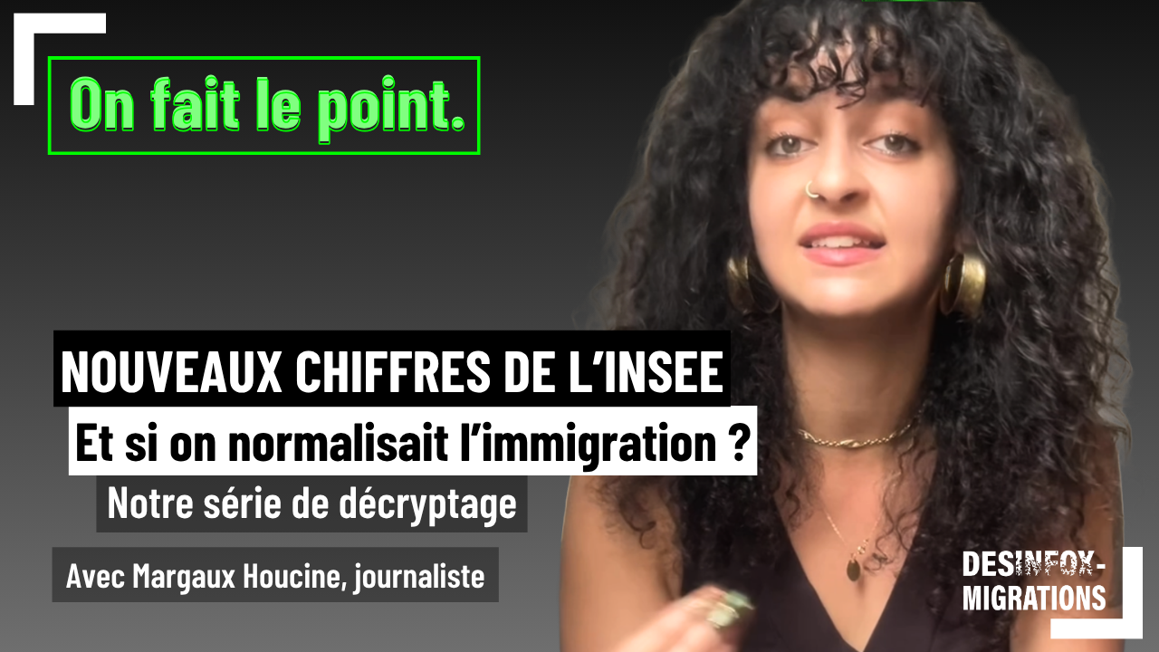 Les nouveaux chiffres de l’Insee 2026 : que signifient-ils ? 1/3